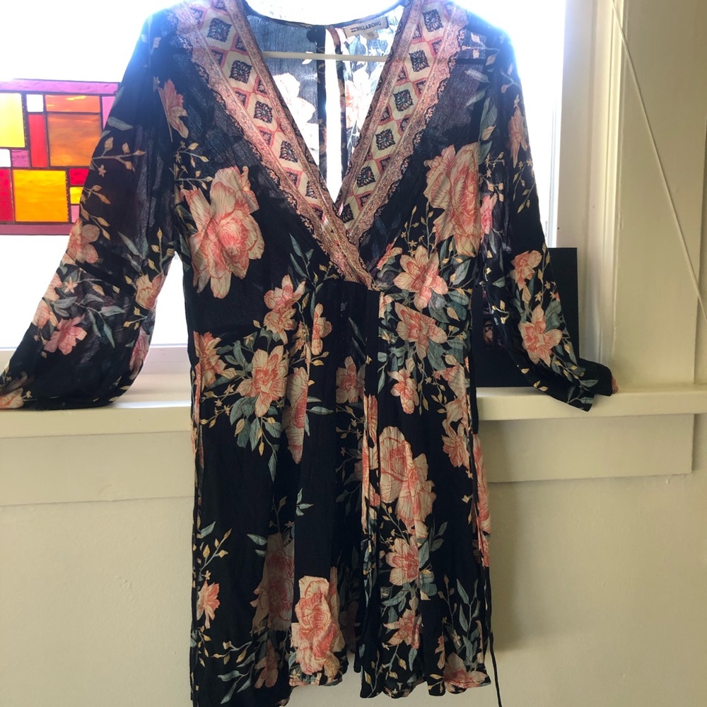 Billabong Dress